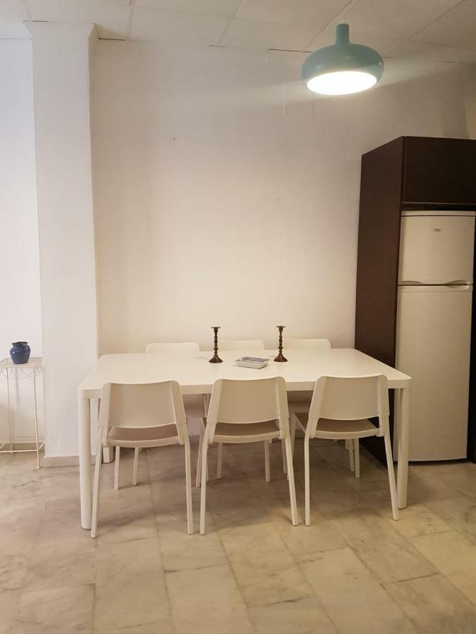 Centro Santa Rufina Appartement