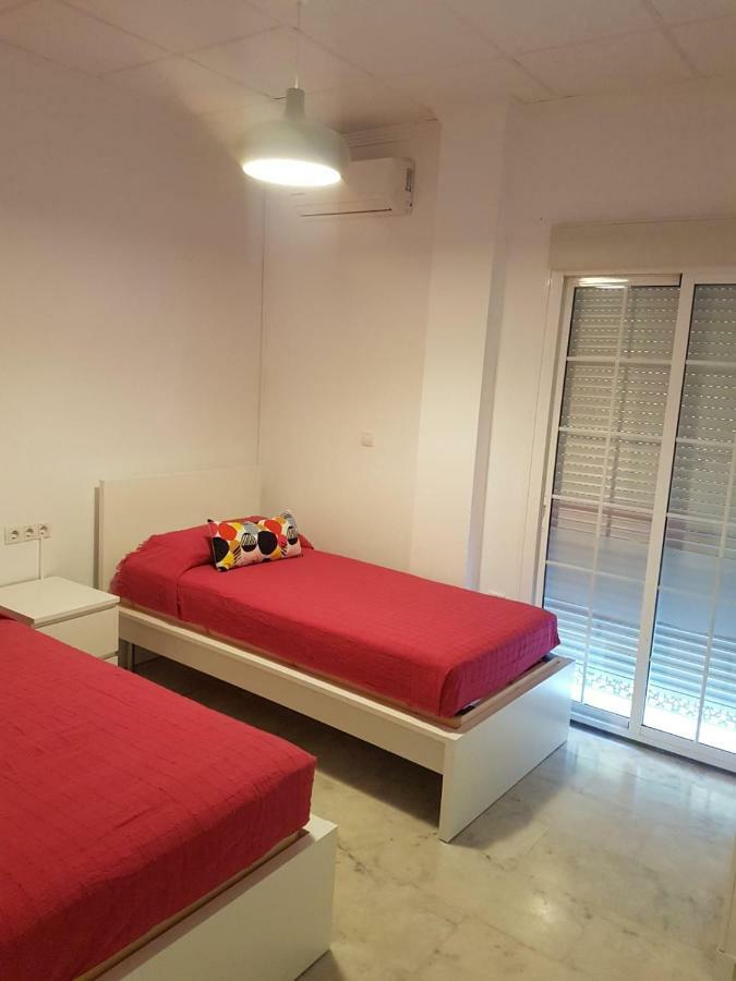 Centro Santa Rufina Appartement Séville