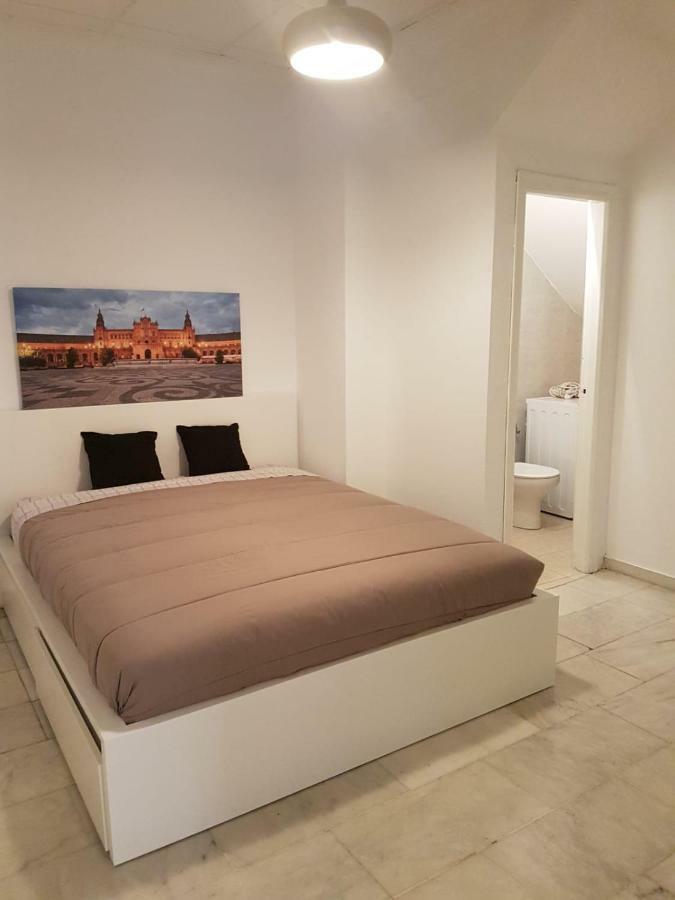 Centro Santa Rufina Appartement *