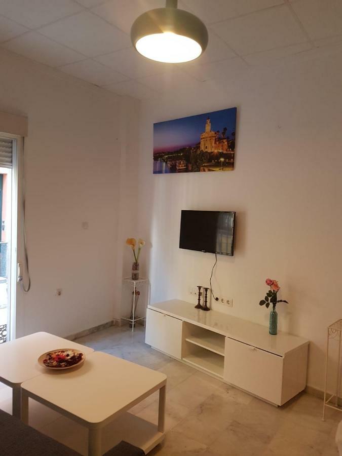 Centro Santa Rufina Appartement Séville