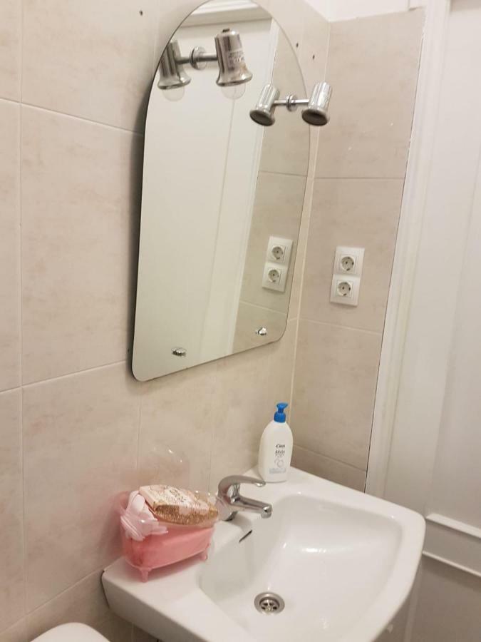 Centro Santa Rufina Appartement Séville