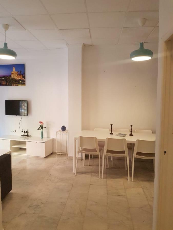 Centro Santa Rufina Séville