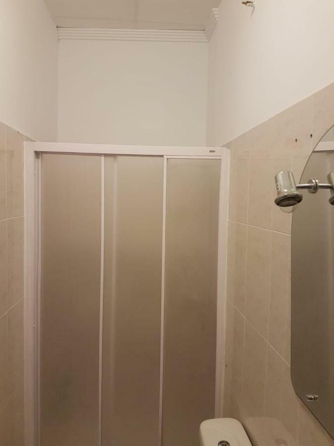 Centro Santa Rufina Appartement